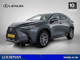 Lexus NX 450h+ AWD Luxury Line | Stoelverwarming | Premium uitgevoerd |