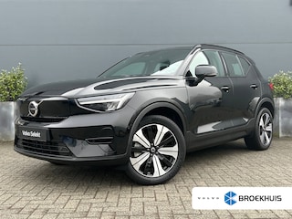 Volvo XC40 Recharge Core 70 kWh | Warmtepomp | Stoel & stuurverwarming | Camera | Cruise Control | All-seasons |