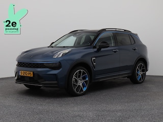 Lynk & Co 01 1.5 Plug-in Hybrid | 360° | NLD AUTO