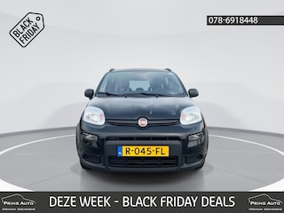 Fiat Panda 1.0 Hybrid City Life 3919