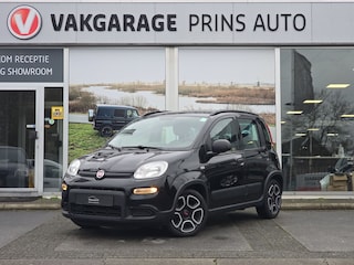 Fiat Panda 1.0 Hybrid City Life 3919