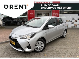 Toyota Yaris 1.5 Hybrid Aspiration | Cruise control | Climate control | Navi