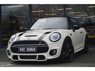 Mini Mini 2.0 Aut. Led Panorama Camera Keyless Harman/Kardon Pdc