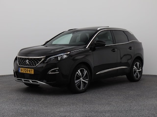 Peugeot 3008 1.2 PureTech 130 PK Automaat Crossway | PANO | CAMERA | KEYLESS