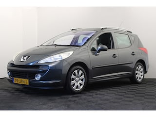 Peugeot 207 SW 1.4 VTi Sublime
