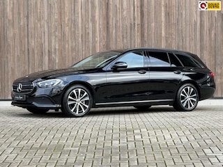 Mercedes-Benz Estate E300 e Luxury Line / Facelift /