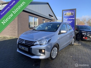 Mitsubishi Space Star 1.2 Cool+ | Airco | apple car play