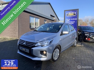 Mitsubishi Space Star 1.2 Cool+ | Airco | apple car play