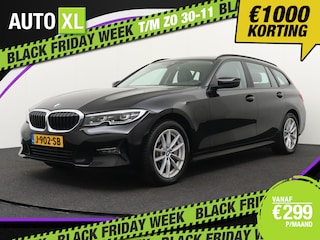 BMW 3-serie Touring 330e 2.0 297 PK PHEV High Exe. Camera Leder Stoelverw.