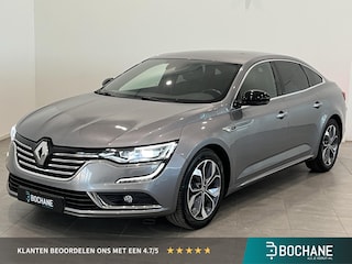 Renault Talisman 1.3 TCe 160 EDC S-Edition | Trekhaak afneembaar | Apple Carplay/Android Auto | Parkeersensoren voor, zij, achter en achteruitrijcamera