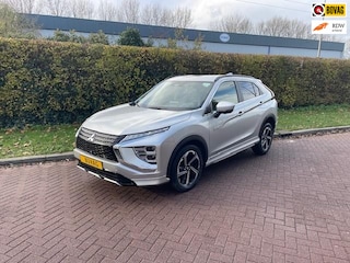 Mitsubishi Eclipse Cross 2.4 PHEV Instyle