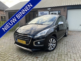 Peugeot 3008 1.2 PureTech Style Nieuwe distributie
