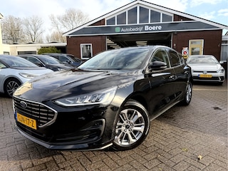 Ford Focus 1.0 EcoBoost Hybrid Titanium NL. Auto,