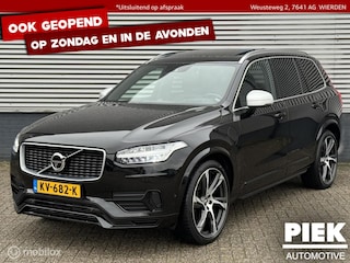 Volvo XC90 2.0 T8 Twin Engine AWD R-Design POLESTAR