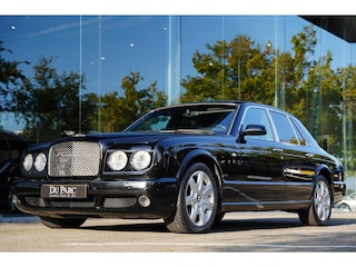 Bentley Arnage 6.8 V8 T Leather Black