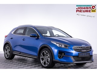 Kia XCeed 1.6 GDi PHEV ExecutiveLine | LEDER | Full LED | CARPLAY | Trekhaak