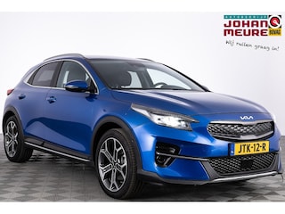 Kia XCeed 1.6 GDi PHEV ExecutiveLine | LEDER | Full LED | CARPLAY | Trekhaak
