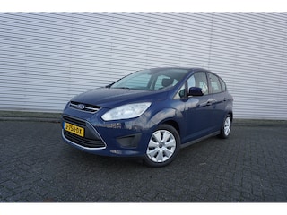 Ford C-MAX 1.0 Ambiente Airco / Cruise / Parkeersens. / Elektr. ramen / Trekhaak