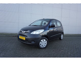 Hyundai i10 1.1 Pure Apk t/m 30-11-2026