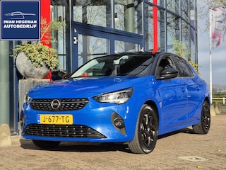 Opel Corsa 1.2 Elegance | Afn. Trekhaak | Navigatie via Apple Carplay | Cruise Control | Licht metalen velgen