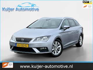 Seat Leon ST 1.0 EcoTSI Style Business Intense