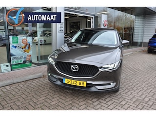 Mazda CX-5 Afn. Trekhaak 2.0 SAG 165 Bus.Comf