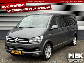 Volkswagen Transporter 2.0 TDI L2H1 DC Highline Caravelle