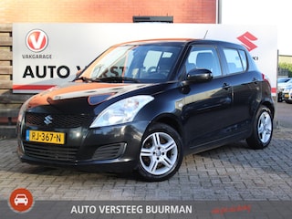 Suzuki Swift 1.2 Summer EASSS Radio, Airco, Elektrische Ramen, Centrale Vergrendeling