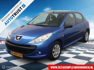 Peugeot 206 1.1 Access Lite