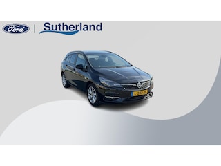 Opel Astra Sports Tourer 1.2 Edition | navigatie | LED koplampen | Climate Control | Cruise Control