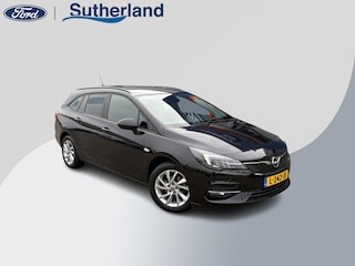 Opel Astra Sports Tourer 1.2 Edition | navigatie | LED koplampen | Climate Control | Cruise Control