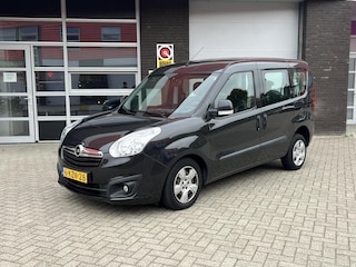 Opel Combo 1.6 CDTI L1H1 Edition