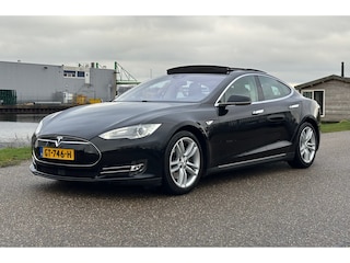 Tesla Model S 85D | Free Super Charge | Autopilot | Pano Dak