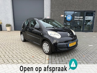 Citroën C1 1.0-12V Séduction Airco / Elektrische Ramen