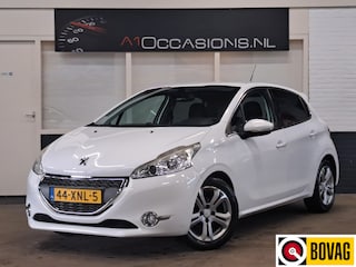 Peugeot 208 1.4 VTi Allure + NAVI