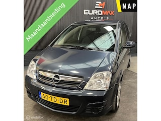 Opel Meriva 1.4-16V Business NAP - Airco - Bluetooth