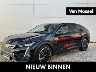 Peugeot 408 1.2 Hybrid 136 e-DCS6 GT