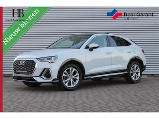 Audi Q3 35 TFSI Advanced edition