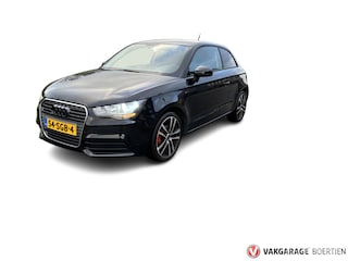 Audi A1 1.2 TFSI Attraction Pro Line Business