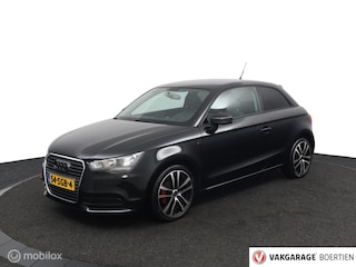 Audi A1 1.2 TFSI Attraction Pro Line Business