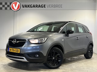 Opel Crossland X 1.2 Turbo Innovation | Navigatie/Android/Apple Carplay | Cruise Control | Climate Control | LMV 16'' |