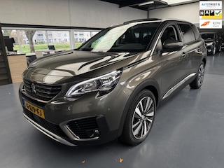 Peugeot 5008 1.2 PureTech Allure |Panoramadak|Leer|