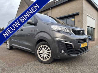 Peugeot Expert 2.0 BlueHDI 180PK Automaat Trekhaak / Carplay / Stoelverwarming