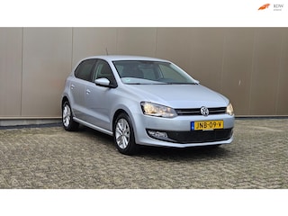 Volkswagen Polo 1.4 l Highline l AUTOMAAT l