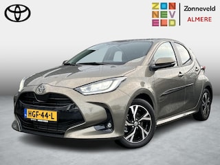 Toyota Yaris 1.5 Hybrid 115 First Edition