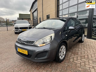 Kia Rio 1.2 CVVT Comfort Pack , Airco, Zuinig