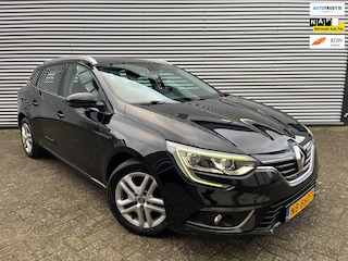 Renault Mégane Estate 1.2 TCe Zen|Airco|Navi|Cruise|Incl Garantie|