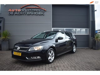 Volkswagen Passat Variant 1.6 TDI BlueMotion Executive Edition Trekhaak!!!
