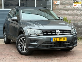 Volkswagen Tiguan 1.4 TSI Trendline|Airco|Navi.