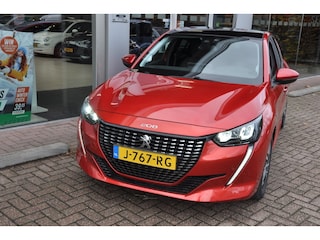 Peugeot 208 Camera 1.2 PureTech Allure